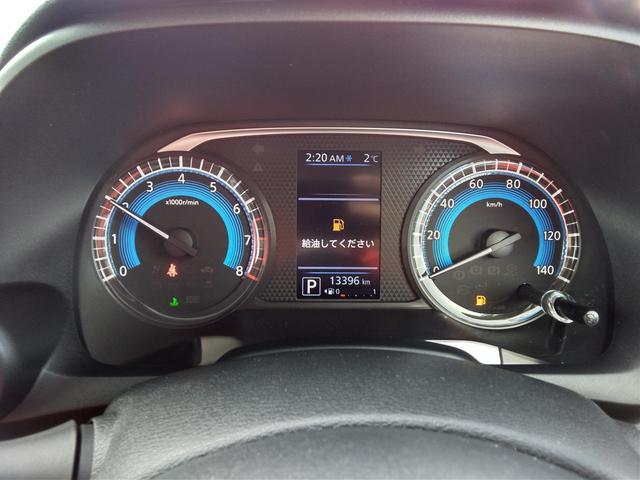 日産 デイズ   岩手県の詳細画像 その9