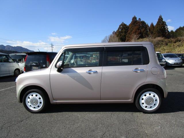 スズキ アルトラパン   三重県の詳細画像 その4