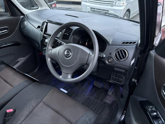 日産 ルークス   愛媛県の詳細画像 その2