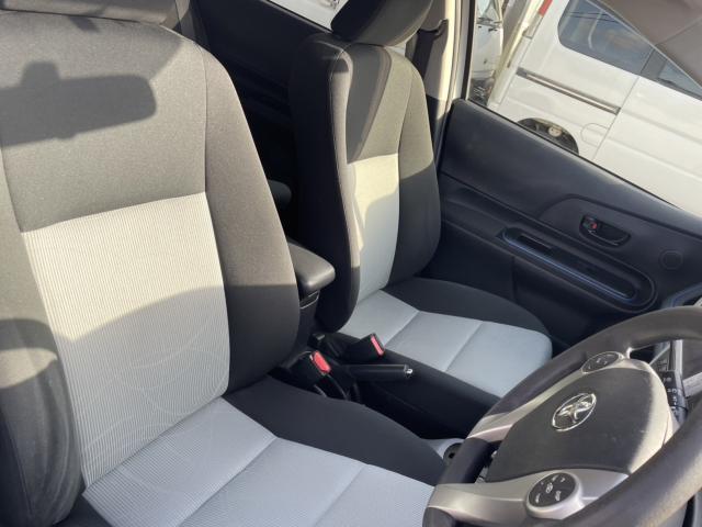 トヨタ アクア   愛媛県の詳細画像 その7