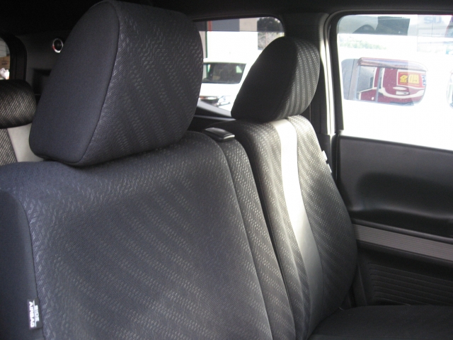 ホンダ N-BOXスラッシュ 660 X  長崎県の詳細画像 その3