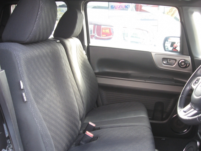 ホンダ N-BOXスラッシュ 660 X  長崎県の詳細画像 その4