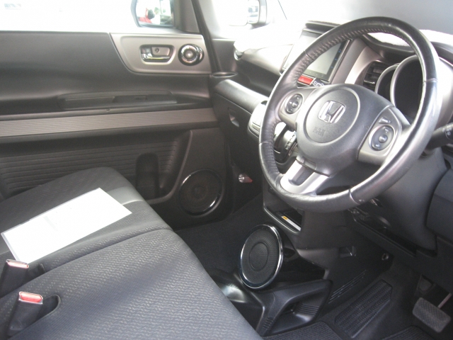 ホンダ N-BOXスラッシュ 660 X  長崎県の詳細画像 その6