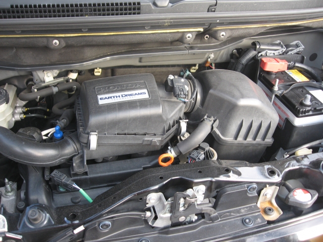 ホンダ N-BOXスラッシュ 660 X  長崎県の詳細画像 その7