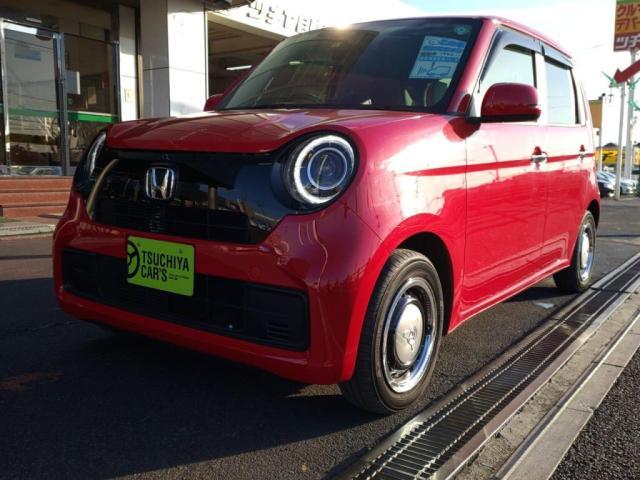 ホンダN-ONE 中古車画像