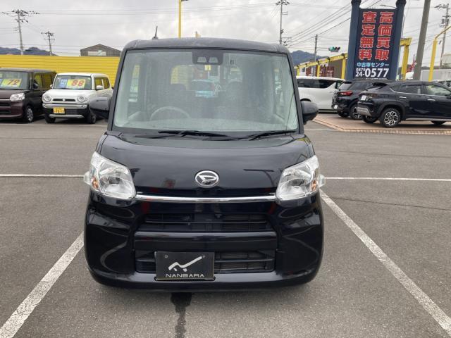 ダイハツ タント   香川県の詳細画像 その2