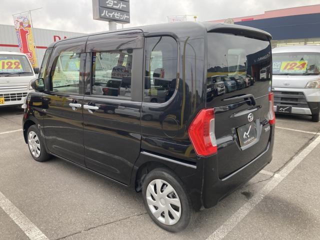 ダイハツ タント   香川県の詳細画像 その7
