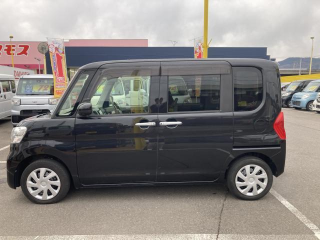 ダイハツ タント   香川県の詳細画像 その8