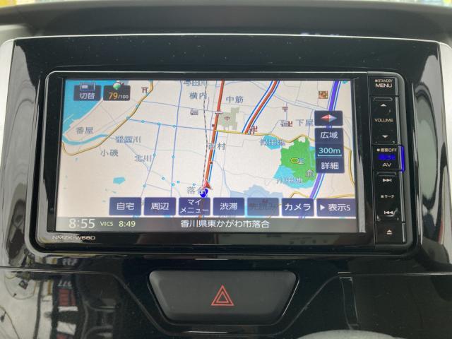 ダイハツ タント   香川県の詳細画像 その9