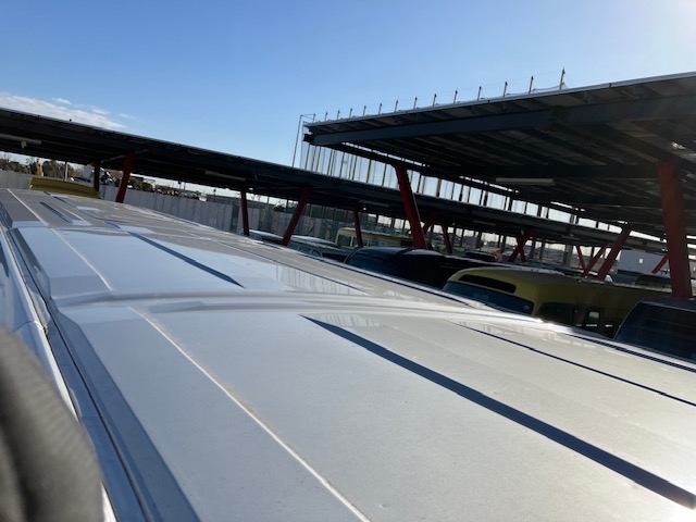 トヨタ コースター   愛知県の詳細画像 その9