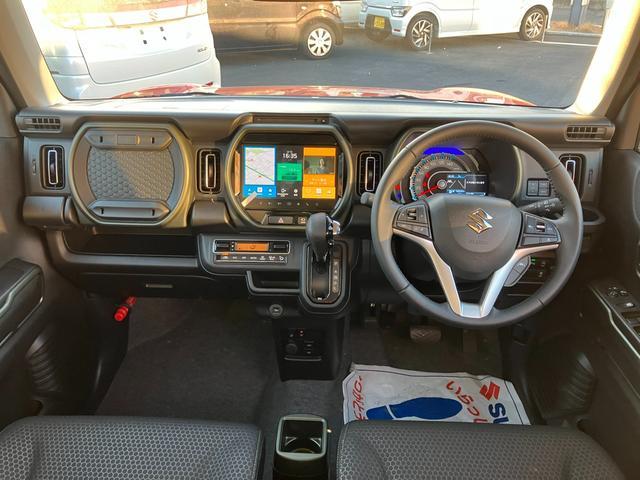 スズキ ハスラー   埼玉県の詳細画像 その4