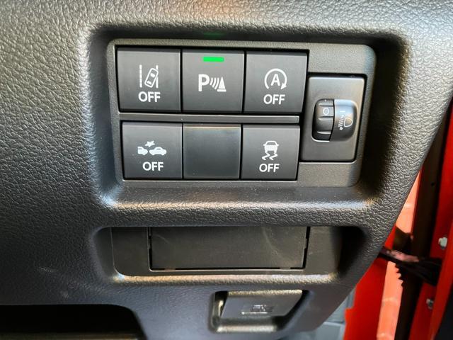 スズキ ハスラー   埼玉県の詳細画像 その5