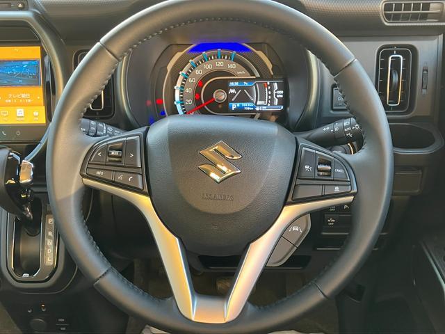 スズキ ハスラー   埼玉県の詳細画像 その9