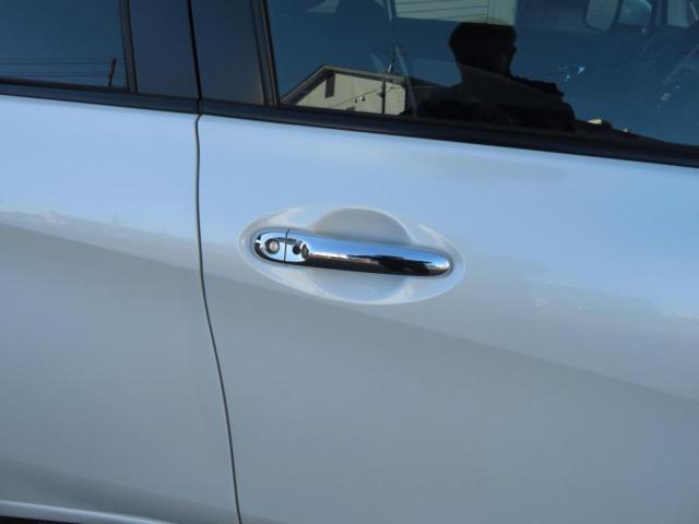 日産 ノート 1.2 e-POWER X  新潟県の詳細画像 その7