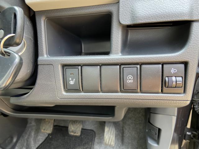 スズキ ワゴンR 660 FX  新潟県の詳細画像 その5