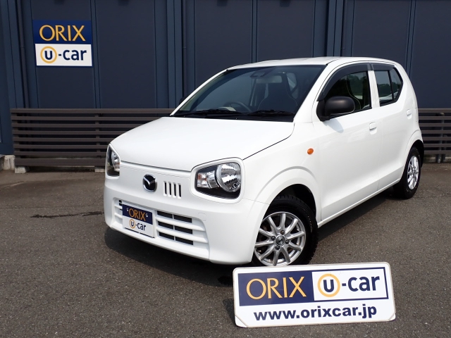 マツダ キャロル 660 GL  福岡県