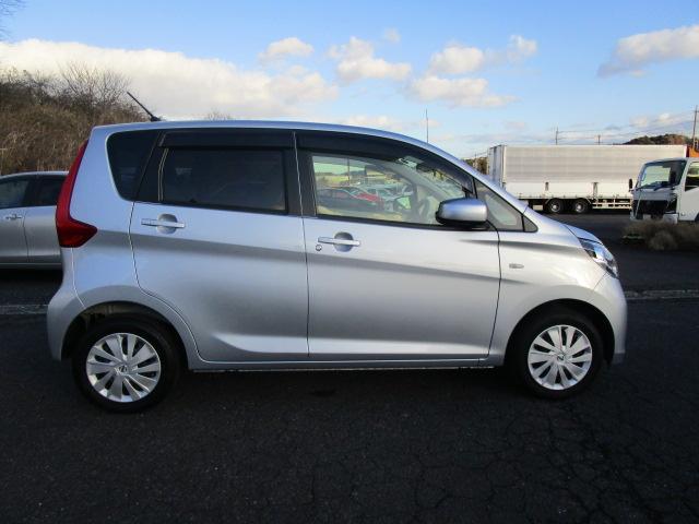 日産 デイズ 660 J  三重県の詳細画像 その2