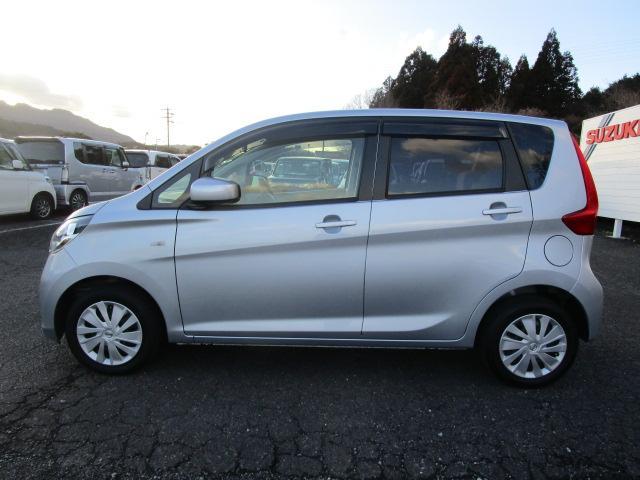 日産 デイズ 660 J  三重県の詳細画像 その5