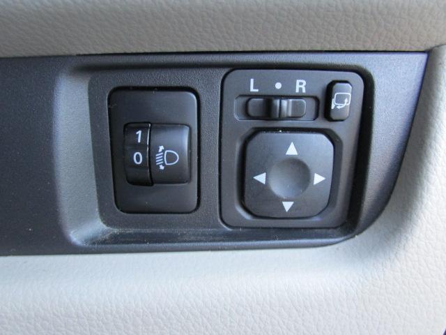 日産 デイズ 660 J  三重県の詳細画像 その7