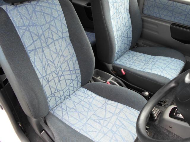 三菱&nbsp;パジェロミニ&nbsp;660 X&nbsp;&nbsp;新潟県の詳細画像&nbsp;その3