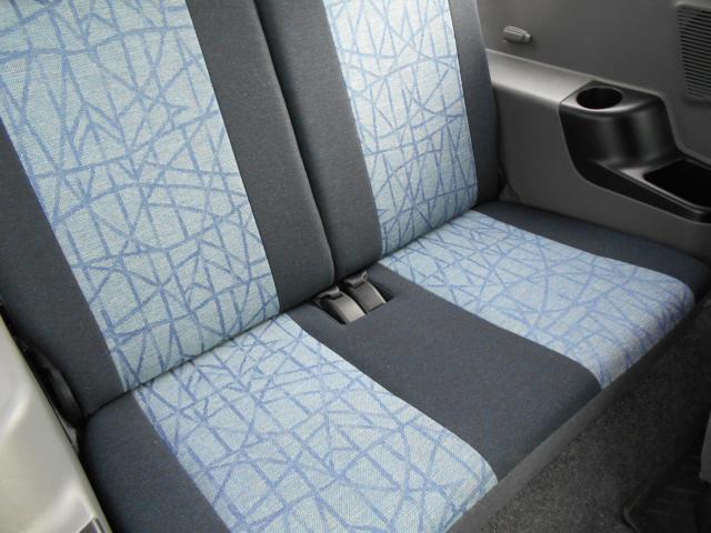 三菱&nbsp;パジェロミニ&nbsp;660 X&nbsp;&nbsp;新潟県の詳細画像&nbsp;その4