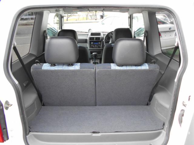 三菱&nbsp;パジェロミニ&nbsp;660 X&nbsp;&nbsp;新潟県の詳細画像&nbsp;その5