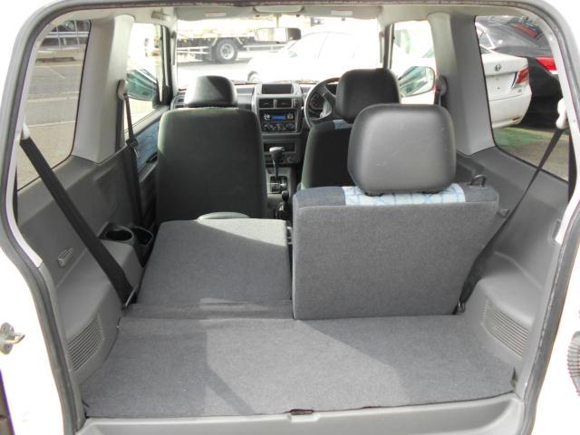 三菱&nbsp;パジェロミニ&nbsp;660 X&nbsp;&nbsp;新潟県の詳細画像&nbsp;その6