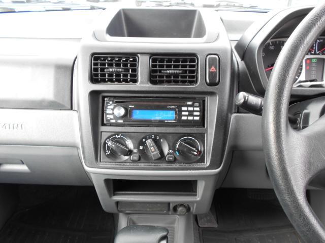 三菱&nbsp;パジェロミニ&nbsp;660 X&nbsp;&nbsp;新潟県の詳細画像&nbsp;その8