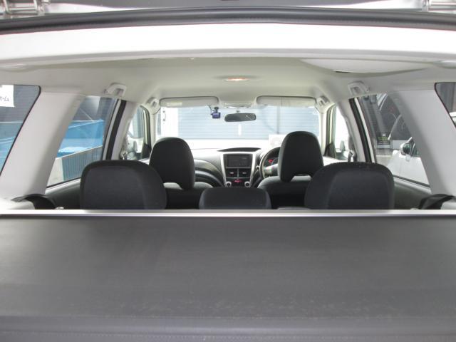 スバル フォレスター   愛媛県の詳細画像 その5