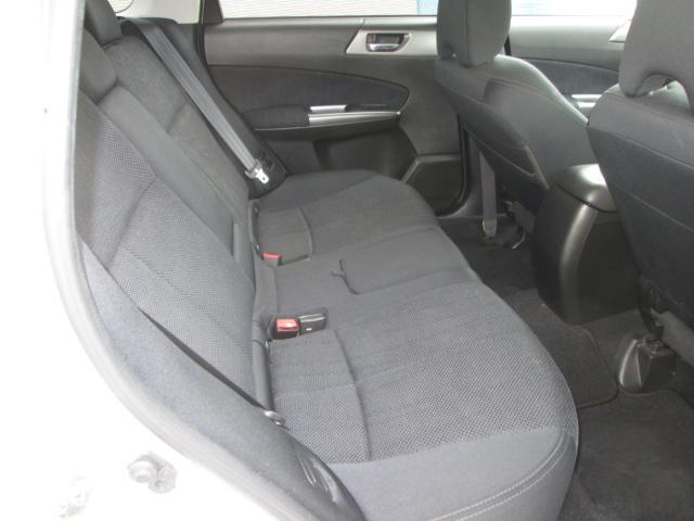 スバル フォレスター   愛媛県の詳細画像 その6