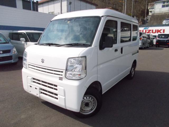 スズキ エブリイ   香川県