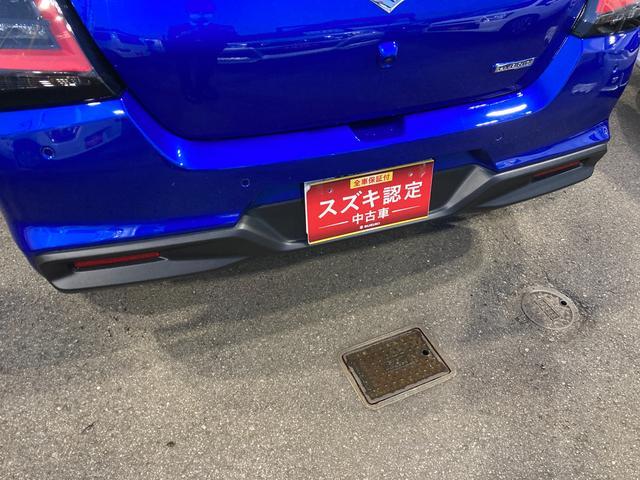 スズキ スイフト   和歌山県の詳細画像 その5