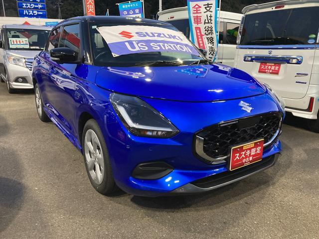 スズキ スイフト   和歌山県の詳細画像 その6