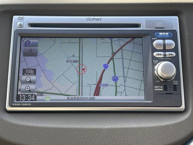 ホンダ&nbsp;フィットシャトルハイブリッド&nbsp;&nbsp;&nbsp;新潟県の詳細画像&nbsp;その7