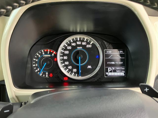 スズキ クロスビー   徳島県の詳細画像 その3