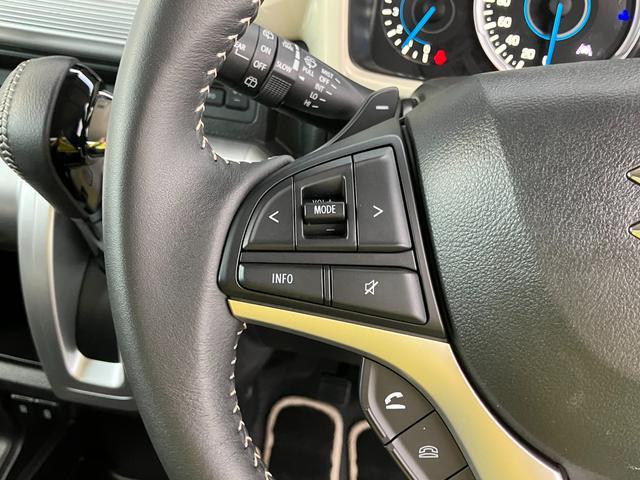 スズキ クロスビー   徳島県の詳細画像 その7