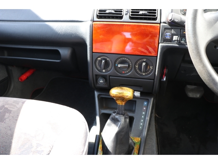 シトロエン ZX   神奈川県の詳細画像 その4