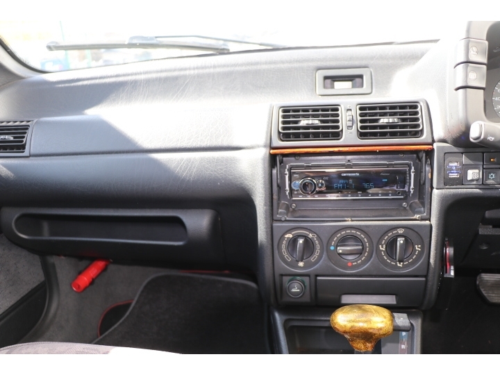 シトロエン ZX   神奈川県の詳細画像 その5