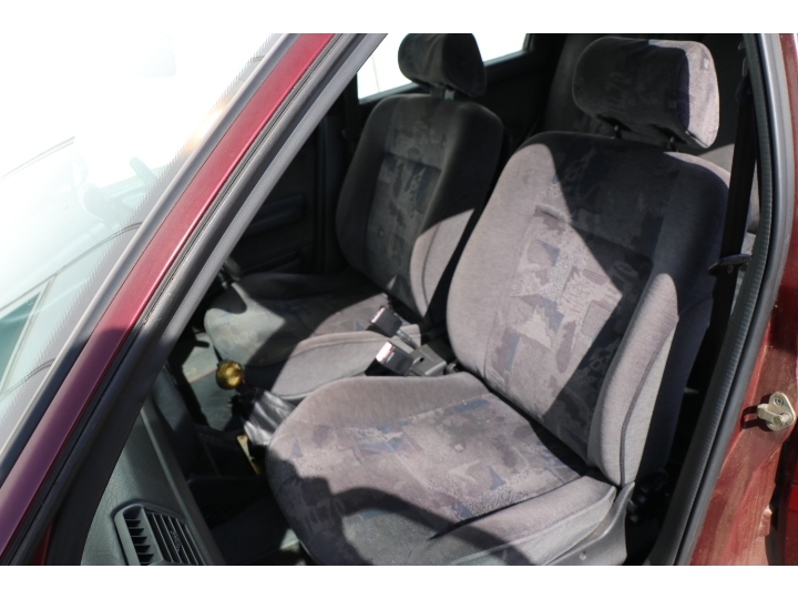 シトロエン ZX   神奈川県の詳細画像 その8