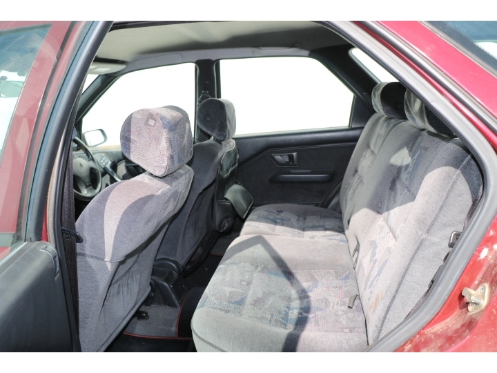 シトロエン ZX   神奈川県の詳細画像 その9