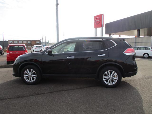 日産 エクストレイル   新潟県の詳細画像 その9