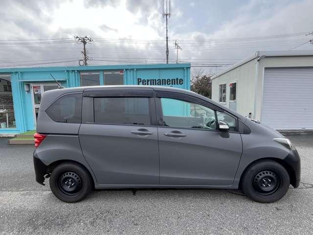 ホンダ フリード 1.5 G ハイウェイエディション  新潟県の詳細画像 その3