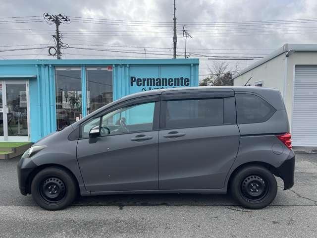 ホンダ フリード 1.5 G ハイウェイエディション  新潟県の詳細画像 その4