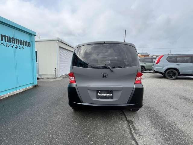 ホンダ フリード 1.5 G ハイウェイエディション  新潟県の詳細画像 その5
