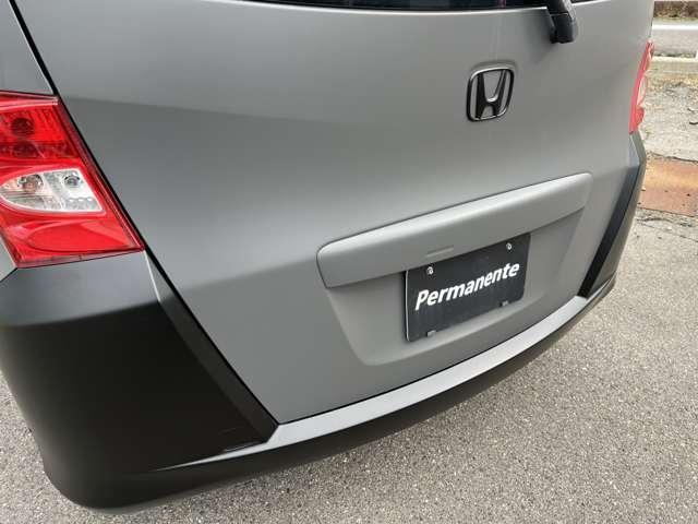 ホンダ フリード 1.5 G ハイウェイエディション  新潟県の詳細画像 その6