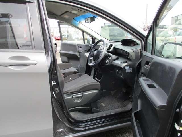 ホンダ フリード 1.5 G ハイウェイエディション  新潟県の詳細画像 その7