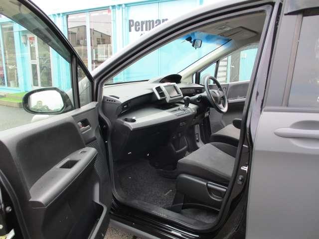 ホンダ フリード 1.5 G ハイウェイエディション  新潟県の詳細画像 その8