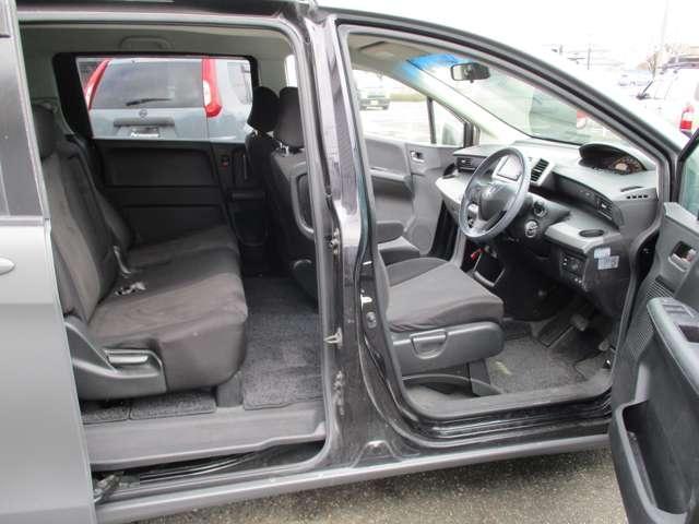 ホンダ フリード 1.5 G ハイウェイエディション  新潟県の詳細画像 その9