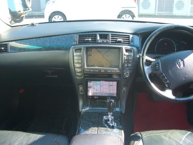 トヨタ&nbsp;クラウン&nbsp;&nbsp;&nbsp;愛媛県の詳細画像&nbsp;その2
