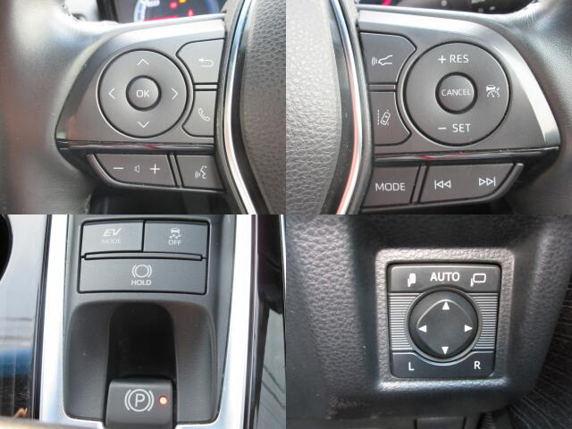 トヨタ クラウンハイブリッド   宮城県の詳細画像 その7